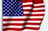 american flag - Mission