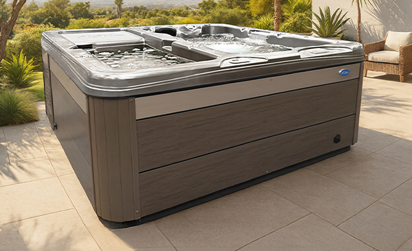 Cold Plunge Spas Series Mission hot tubs for sale