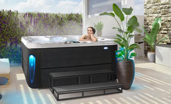 Escape X-Series Spas Mission hot tubs for sale