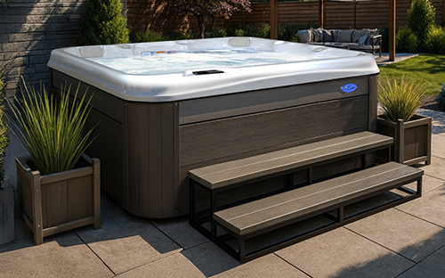 Patio&trade; Spas Mission hot tubs for sale