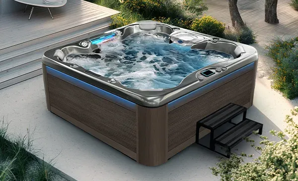 Platinum™ Spas Mission hot tubs for sale