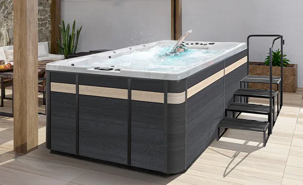 Swim X-Series Spas Mission hot tubs for sale
