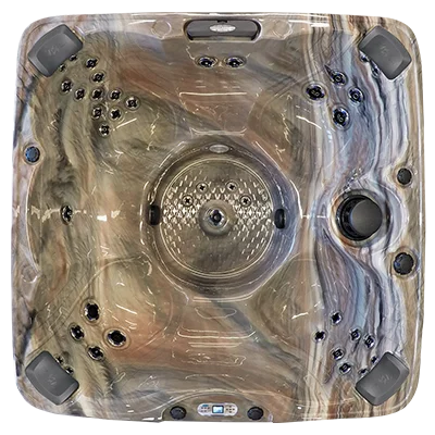 Tropical EC-739B hot tubs for sale in Mission