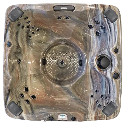 Tropical-X EC-739BX hot tubs for sale in Mission