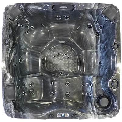Pacifica EC-739L hot tubs for sale in Mission