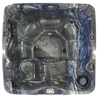 Pacifica-X EC-739LX hot tubs for sale in Mission