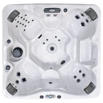 Baja EC-740B hot tubs for sale in Mission