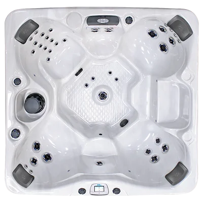 Baja-X EC-740BX hot tubs for sale in Mission