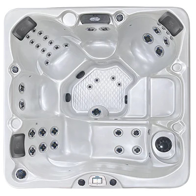 Costa-X EC-740LX hot tubs for sale in Mission
