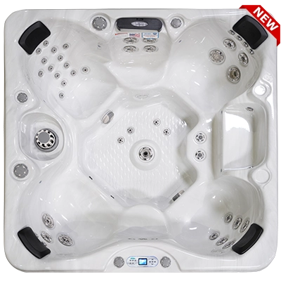Baja EC-749B hot tubs for sale in Mission