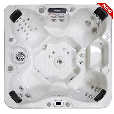 Baja-X EC-749BX hot tubs for sale in Mission