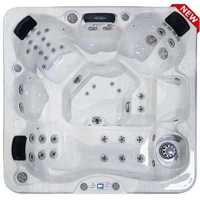 Costa EC-749L hot tubs for sale in Mission