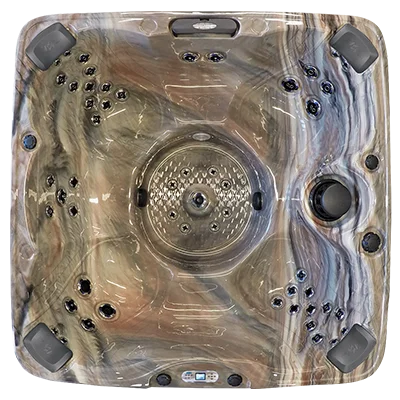 Tropical EC-751B hot tubs for sale in Mission