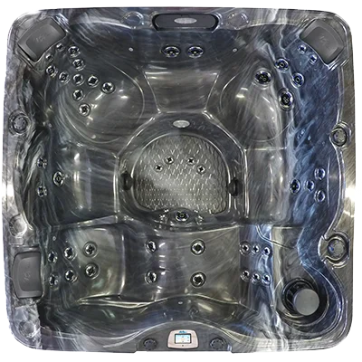 Pacifica-X EC-751LX hot tubs for sale in Mission