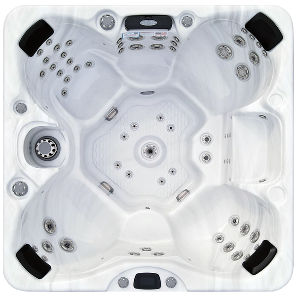 Baja-X EC-767BX hot tubs for sale in Mission