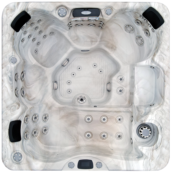 Costa-X EC-767LX hot tubs for sale in Mission