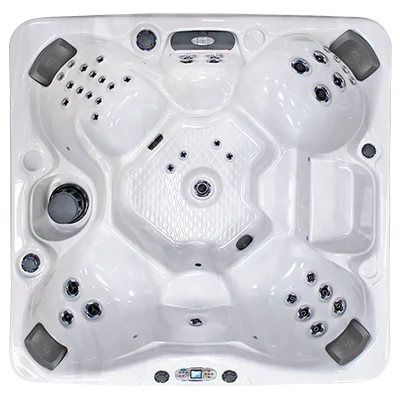 Cancun EC-840B hot tubs for sale in Mission