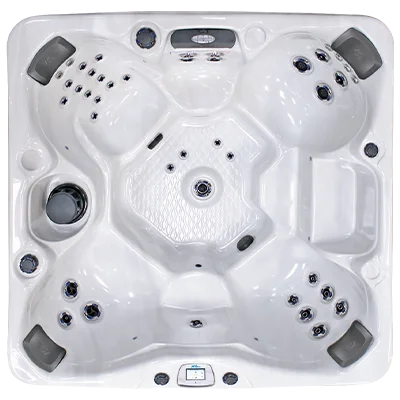 Cancun-X EC-840BX hot tubs for sale in Mission
