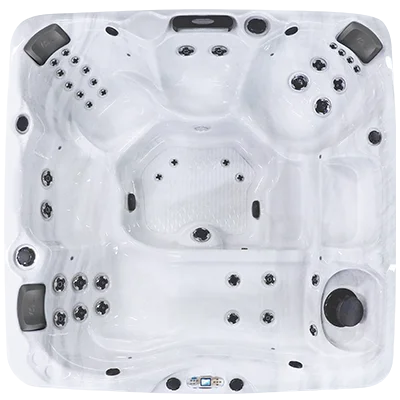 Avalon EC-840L hot tubs for sale in Mission