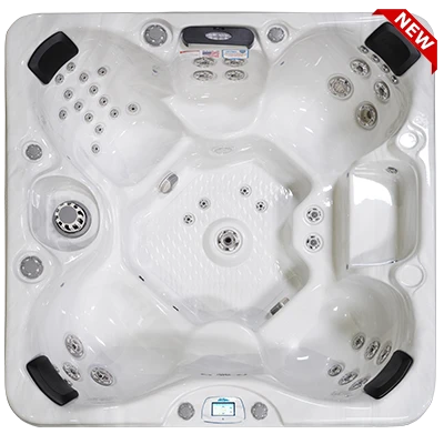 Cancun-X EC-849BX hot tubs for sale in Mission
