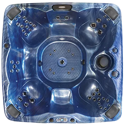 Bel Air EC-851B hot tubs for sale in Mission