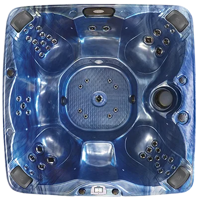 Bel Air-X EC-851BX hot tubs for sale in Mission