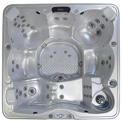 Atlantic EC-851L hot tubs for sale in Mission