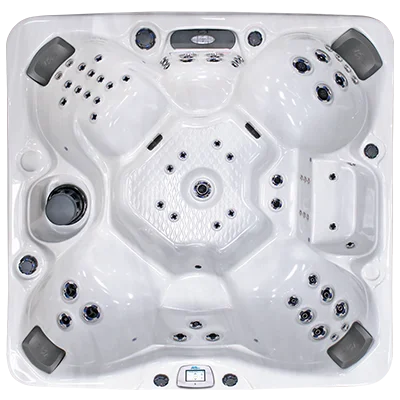 Cancun-X EC-867BX hot tubs for sale in Mission