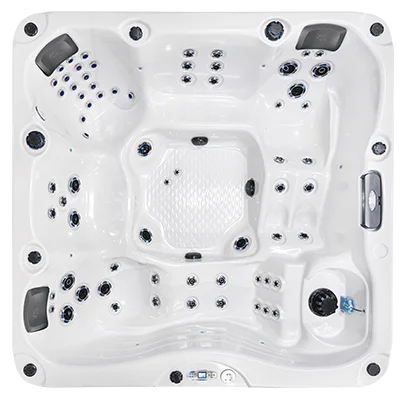 Malibu EC-867DL hot tubs for sale in Mission