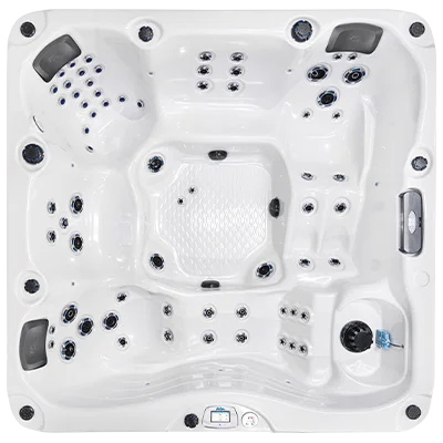 Malibu-X EC-867DLX hot tubs for sale in Mission