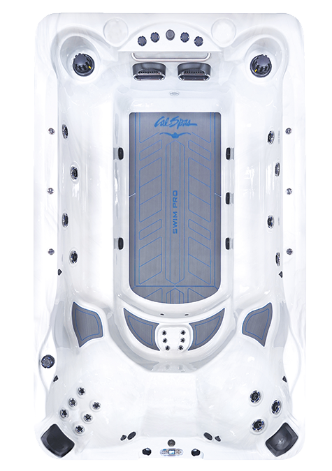 Swim-Pro F-1325 hot tubs for sale in Mission
