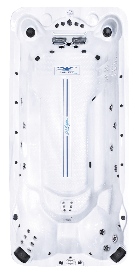 Commander F-1655 hot tubs for sale in Mission