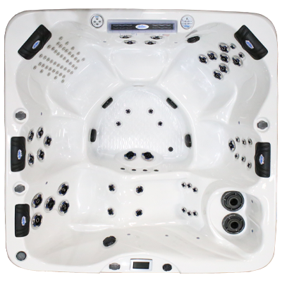 Huntington PL-792L hot tubs for sale in Mission