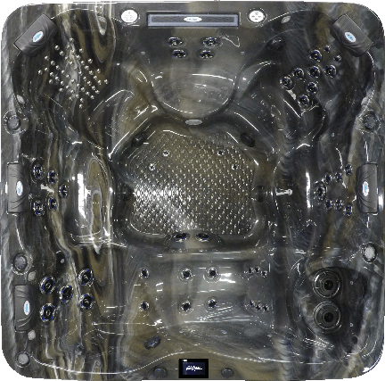 La Jolla PL-894L hot tubs for sale in Mission