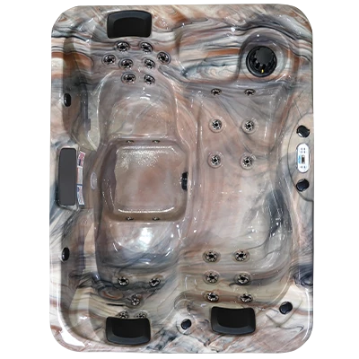 Kona Plus PPZ-529L hot tubs for sale in Mission