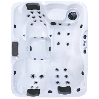 Kona Plus PPZ-533L hot tubs for sale in Mission