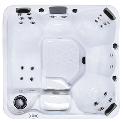 Hawaiian Plus PPZ-628L hot tubs for sale in Mission