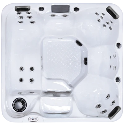 Hawaiian Plus PPZ-634L hot tubs for sale in Mission