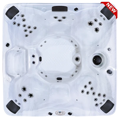 Tropical Plus PPZ-743BC hot tubs for sale in Mission