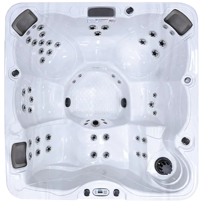 Pacifica Plus PPZ-743L hot tubs for sale in Mission