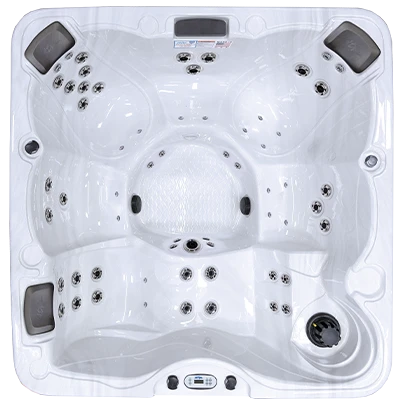 Pacifica Plus PPZ-752L hot tubs for sale in Mission