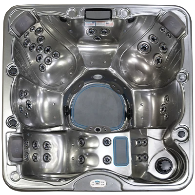 Pacifica Plus PPZ-759L hot tubs for sale in Mission