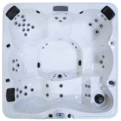 Atlantic Plus PPZ-843L hot tubs for sale in Mission