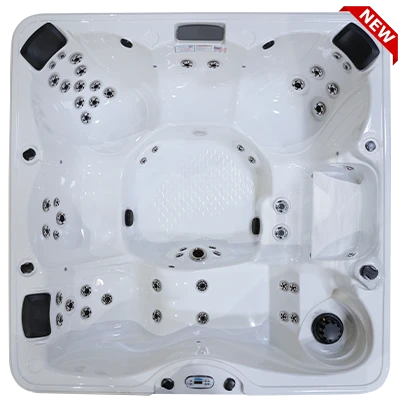 Atlantic Plus PPZ-843LC hot tubs for sale in Mission