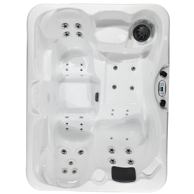 Kona PZ-535L hot tubs for sale in Mission